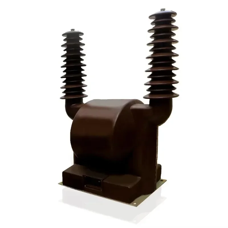 

【Best-selling】High Quality Outdoor Single Phase Voltage Transformer