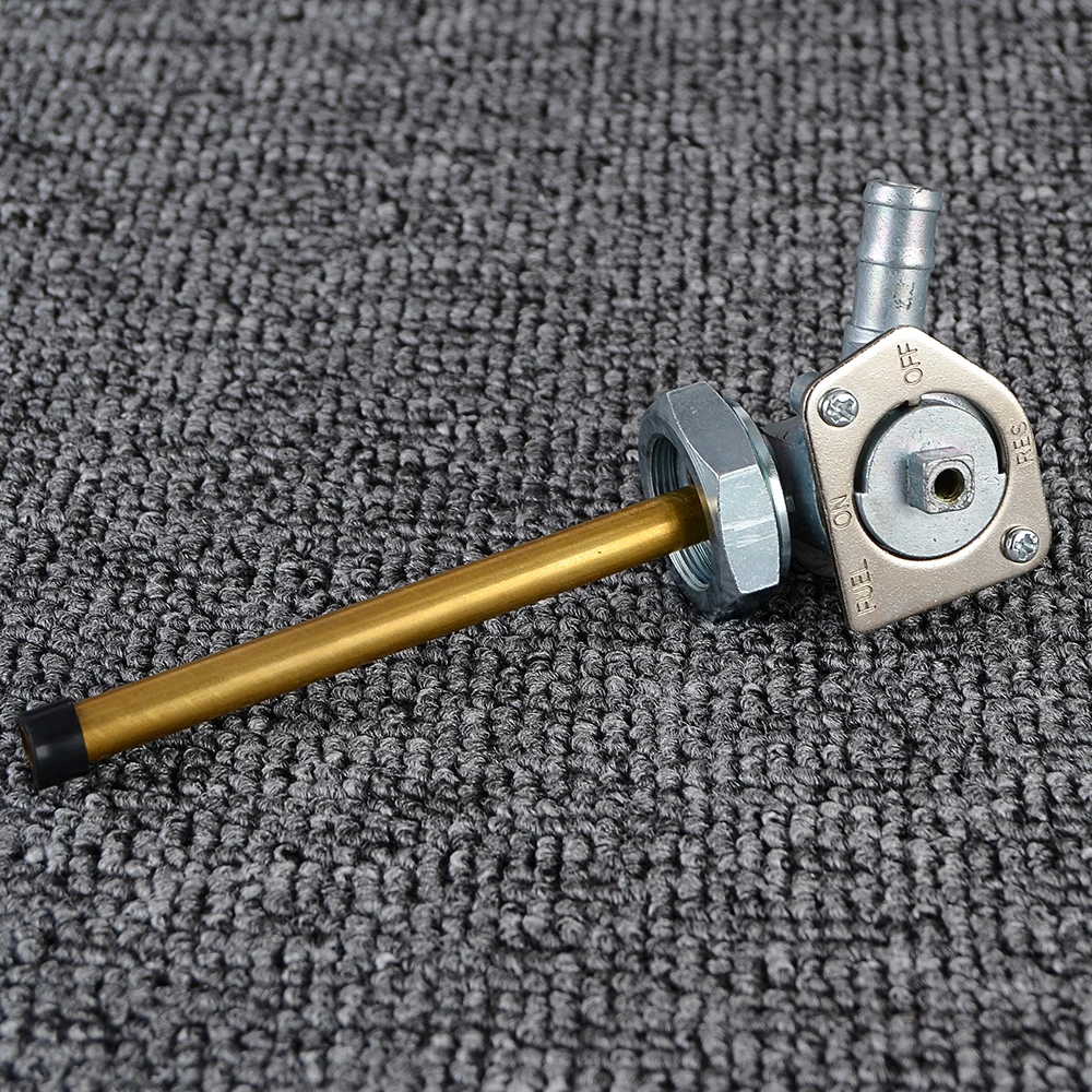 Bomba de interruptor de válvula de grifo de purga de combustible para Honda CBR600F CBR600 F1 VF750 Magna 750 VF750CD Magna Deluxe 16950-KAF-000 16950-MR1-005