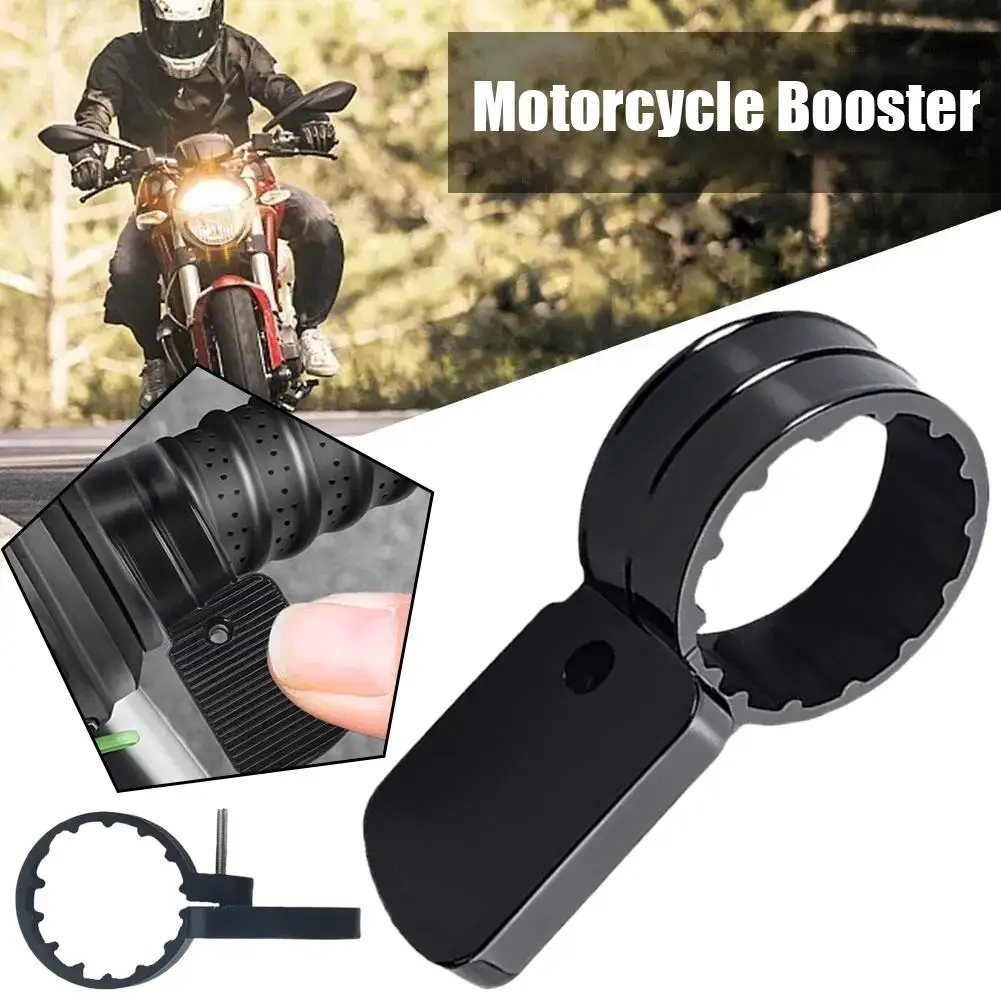 

Усилитель мотоцикла, помощник круиз-контроля, противоскользящий, уменьшает усталость, аксессуар, ручка для большого пальца, пресс для ручного мотоцикла C8i4