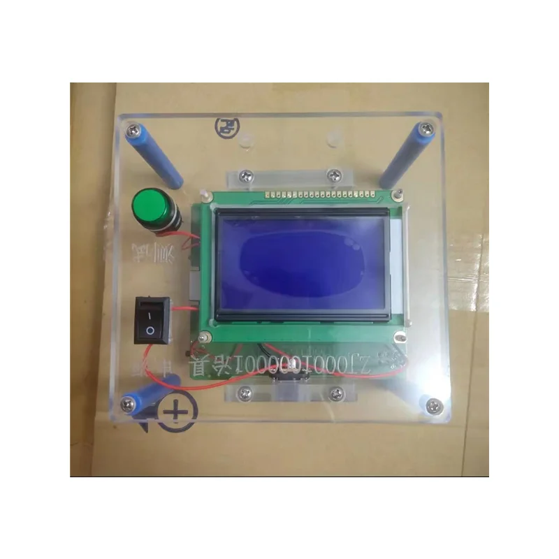 

Stock Test Fixture L3+ Tester Repair Chip BM1485