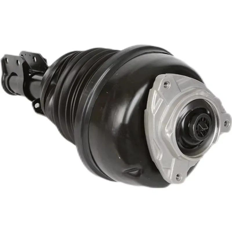 

Front Left Air Suspension Strut Assembly for W212 W218 E350 E550 CLS550 4Matic