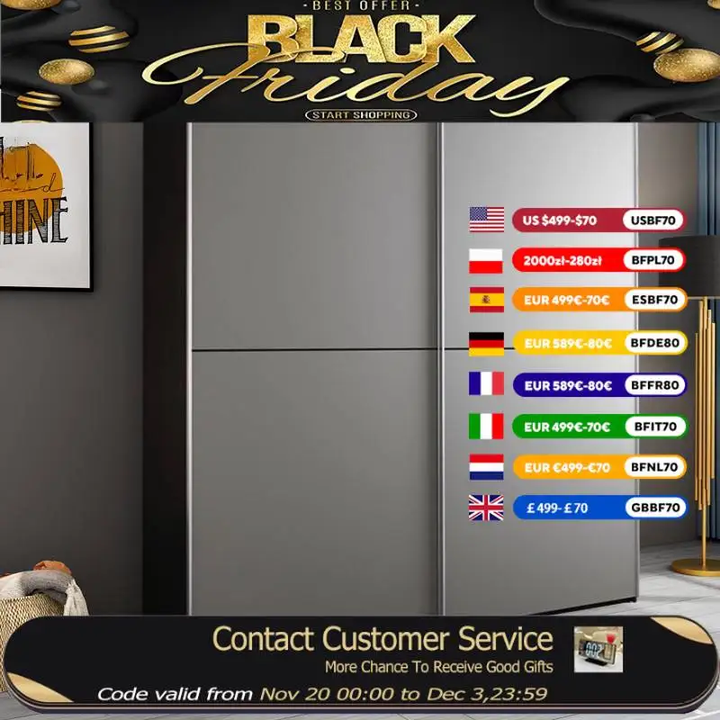 

Идеи Организуйте деревянные шкафы Организуйте современные новые шкафы для хранения шкафов для спальни Гостиная Placard De Vetement Аксессуары