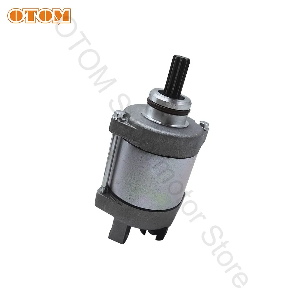2011-2016 Motorcycle For KTM HUSQVARNA Engine Starter Motor Electrical Start SXF XCF EXCF XCFW FC FE 250 350 Off-road Motocross