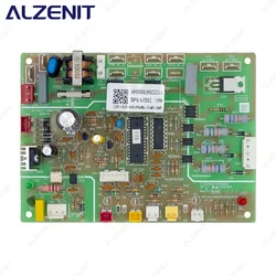 New For AUX Air Conditioner Control Board QRD-SW1C-TMP86FH09-SYE1 Circuit PCB 11222047000049 Conditioning Parts