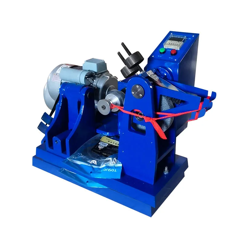 

GB/T 1689 Wear Tester, Vulcanized Rubber Digital Display Sole Wear Tester