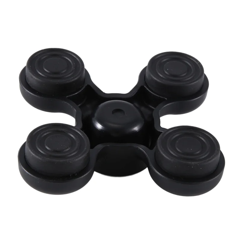 Tapón antideslizante para violonchelo de deportes de compras, soporte de clavija final, soporte de descanso, tapón de violonchelo de repuesto, almohadilla de Pin Musical
