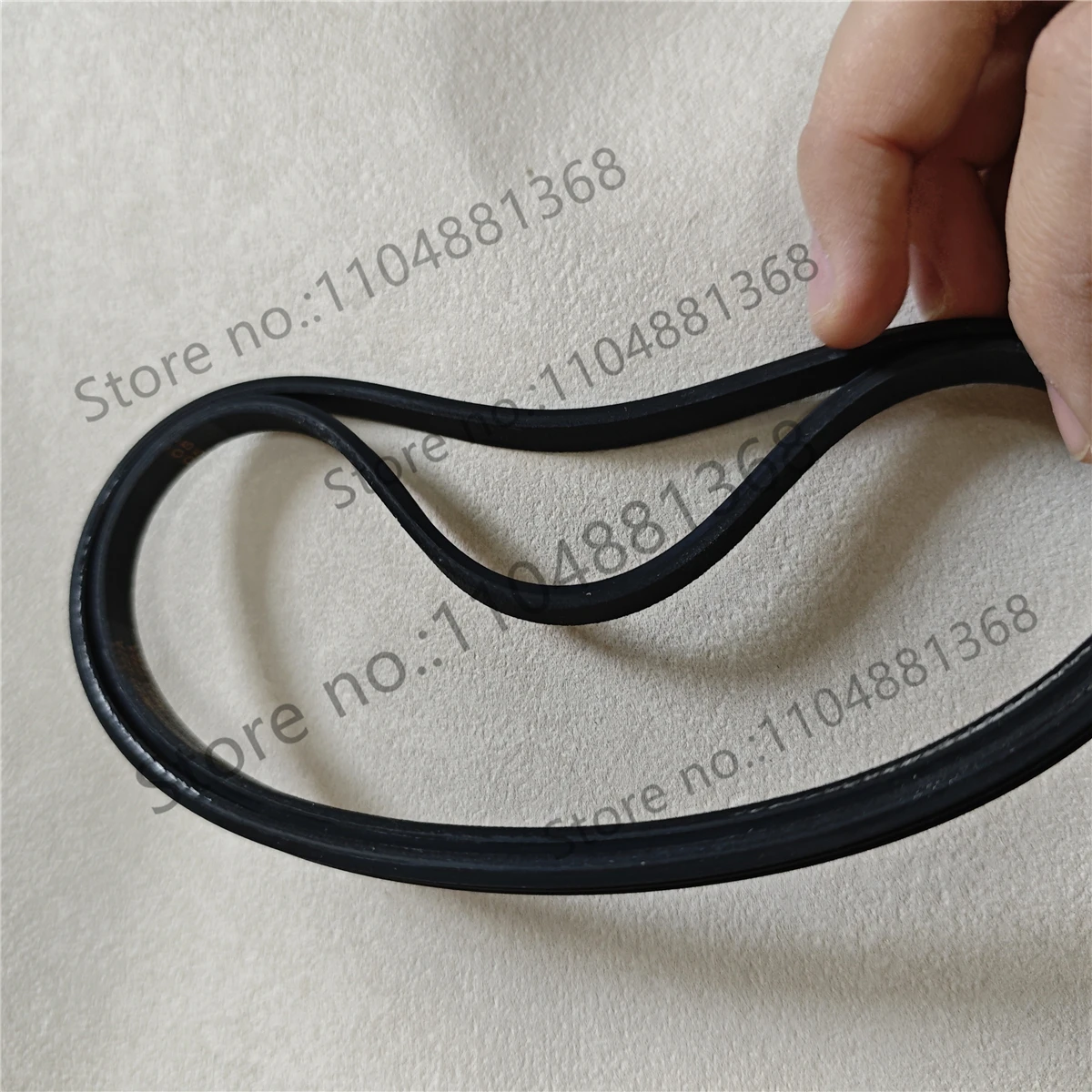 

Ремень для стиральной машины и сушилки 6PH1952 для MH60-Z003 TH70VZ21S MH70VZ30