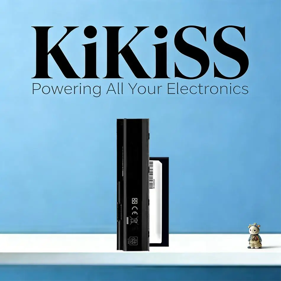 Laptop Battery MO06…