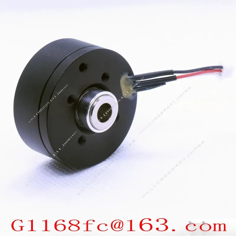 2804 DC Brushless Motor Neodymium Magnet BLDC Hollow Shaft Infinite Outer Rotor Gimbal Motor
