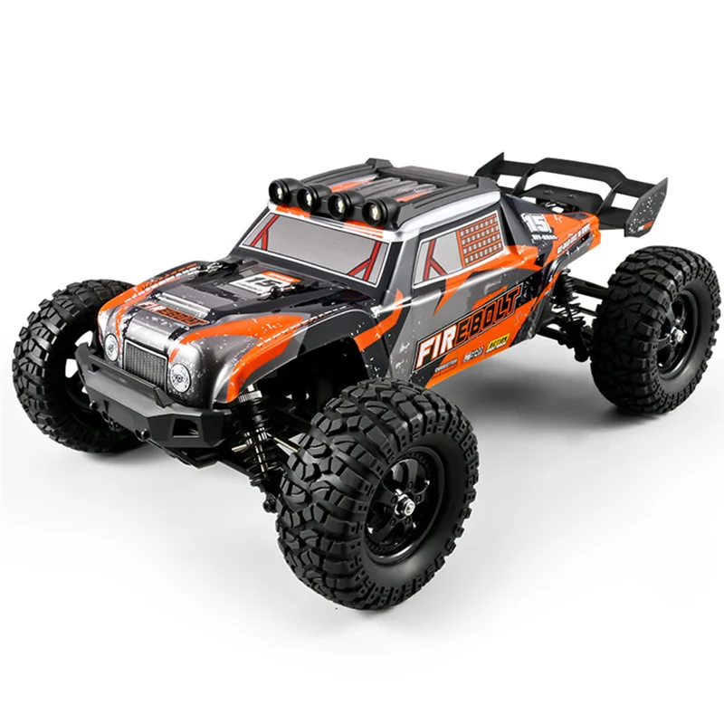 【フラッシュセール】RC カールーフランプとライトスタンド HBX HAIBOXING 901 901A 1/12 RC カーアップグレードパーツスペアアクセサリー