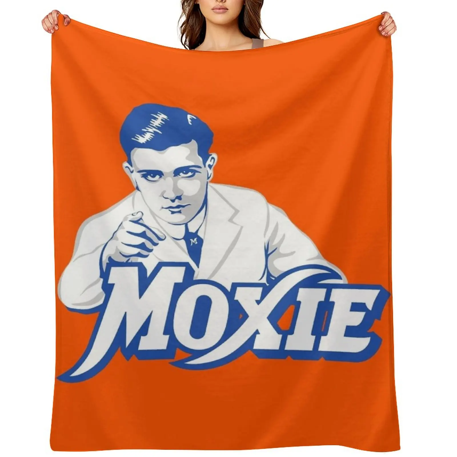 

Moxie Throw Blanket Camping Heavy Comforter Blankets For Sofas Blankets