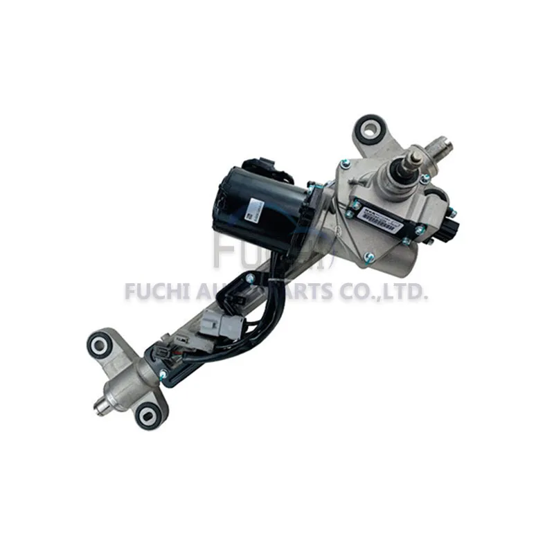 Car Parts LHD Electronic steering rack  53601-SWC-G02 53600-SWC-G04 for honda CRV III (RE2 RE5) 2.0L 07-11