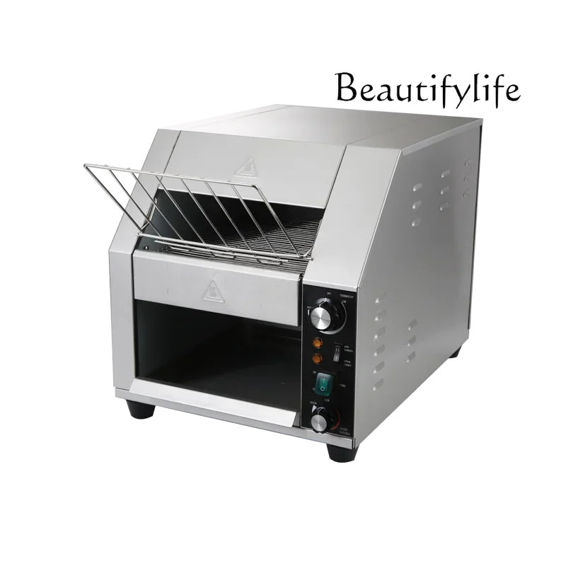 

Home Toaster Commercial Breakfast Toaster Covering Toaster Hotel