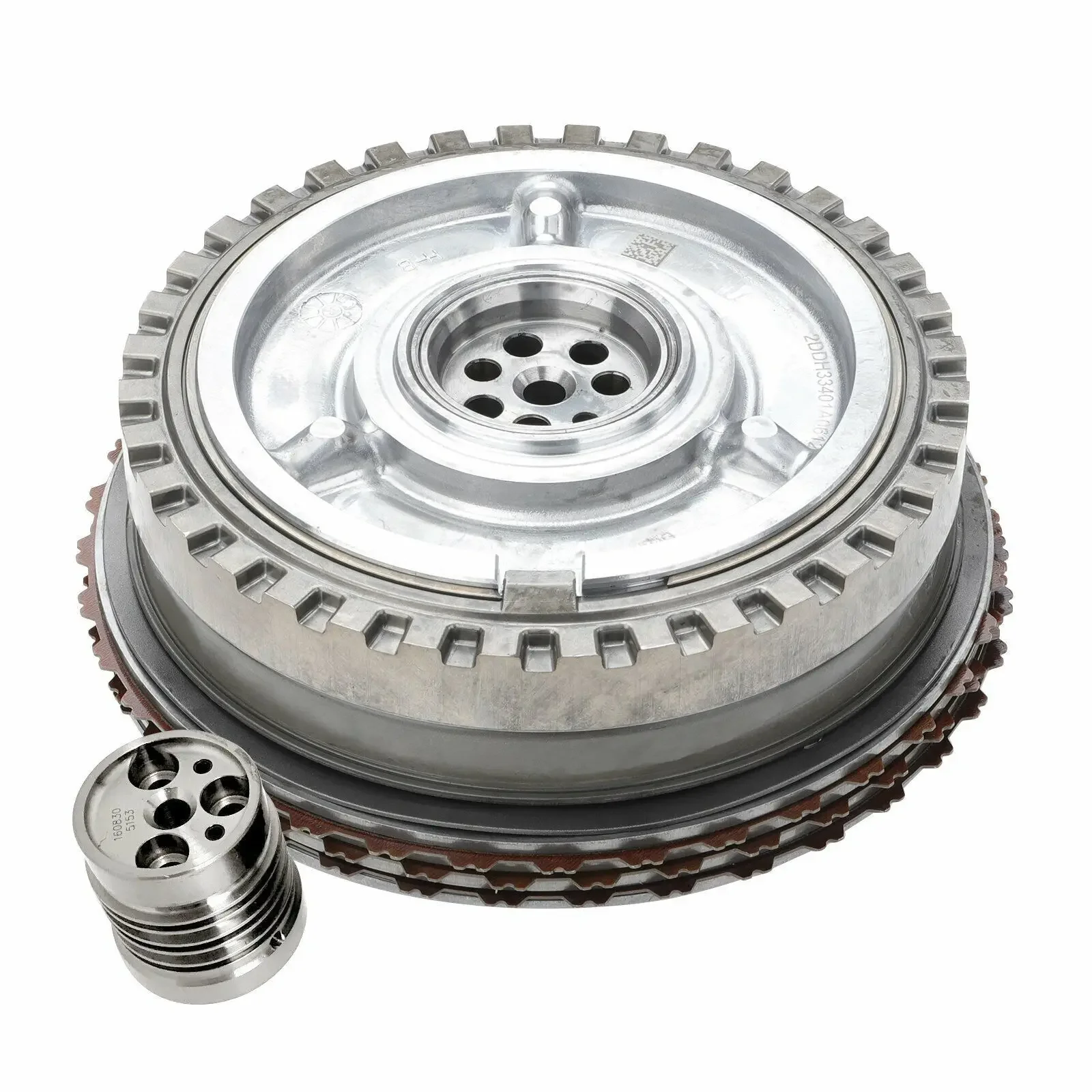 6T45 6T40 6T40E 6T45E 6T30E مجموعة قابض نقل الحركة أسطوانة الإدخال لبويك