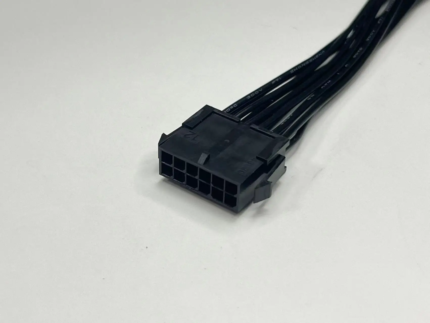 

430201200 Wire harness, MOLEX MICRO FIT 3.0mm Pitch OTS Cable, 43020-1200, 12P, UL1061, 20AWG,OFF THE SHELF, FAST DELIVERY