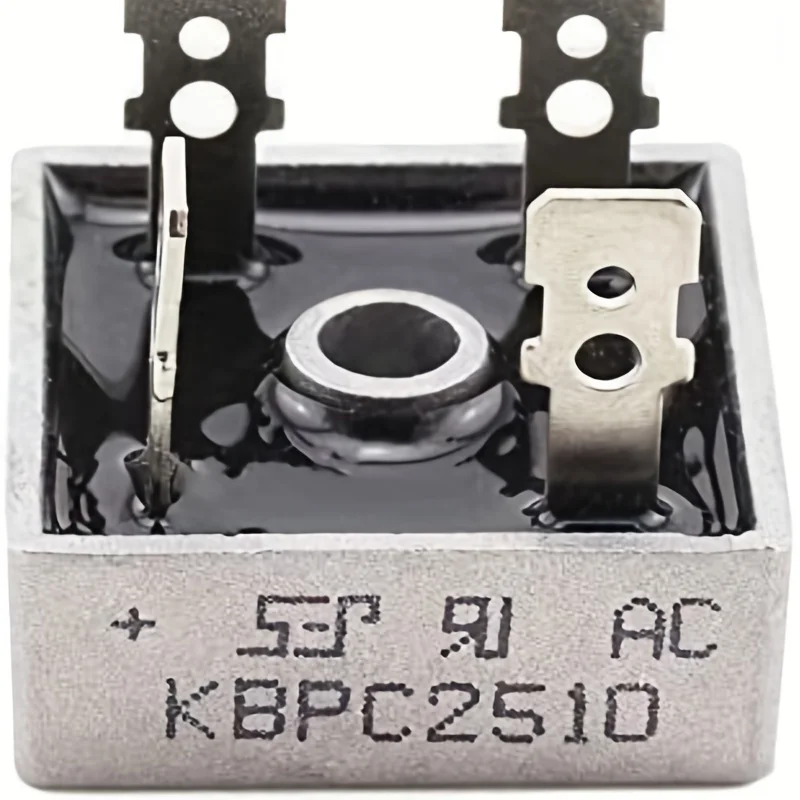 5PCS KBPC5010 KBPC3…