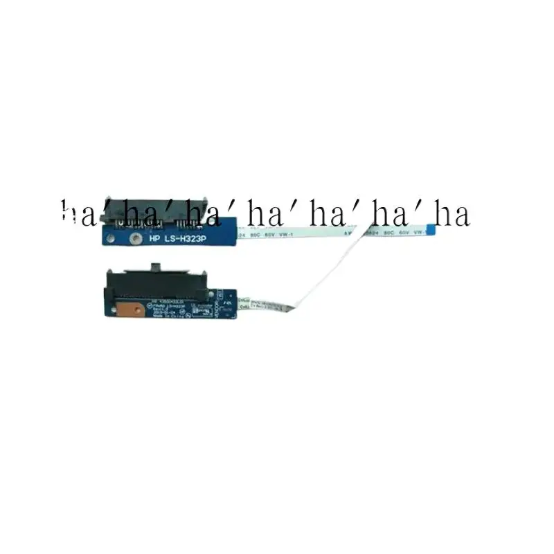 

// Разъем жесткого диска, кабель жесткого диска для HP 15 15-DW 15s-du 15-GW 250 255 256 G8 LS-H323P, 100% тестирование \\