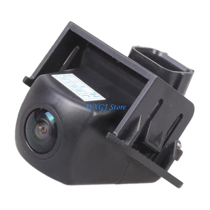 

37JE Car Wide Reverse Rearview Camera Avoid Collisions For Accord 39530-TVA-A01