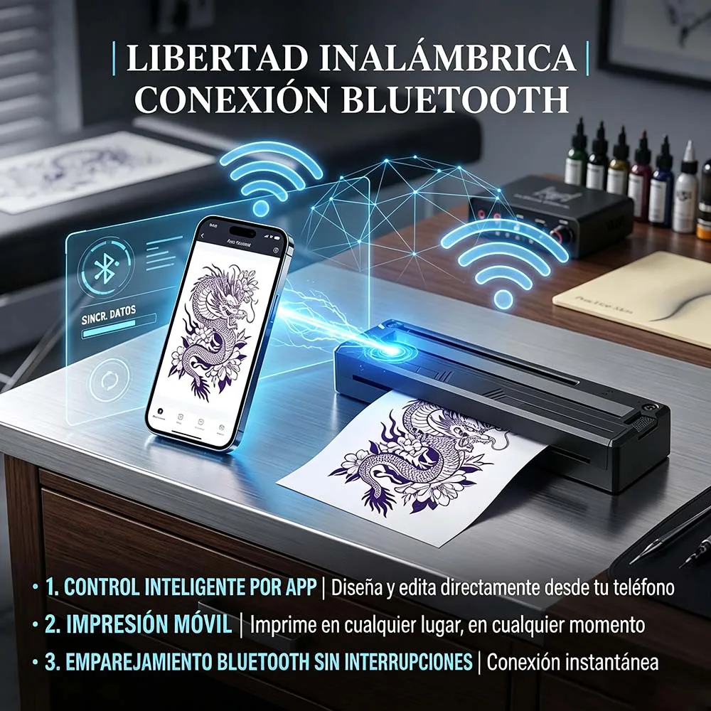 Thumbnail 2 - #40 Compare Tattooing Machines Before You Buy