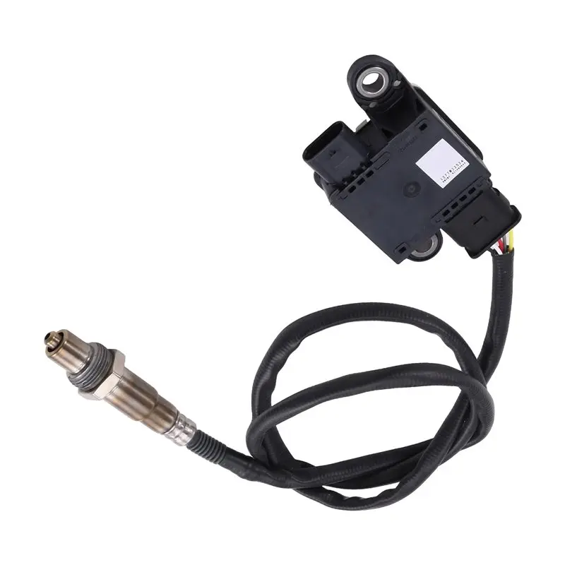 

A80X-PM Sensor GC3Z-5L239-A GC3Z5L239A For Ford Excursion Expedition F-150 250 350 450 Mustang Particle Matter Sensor