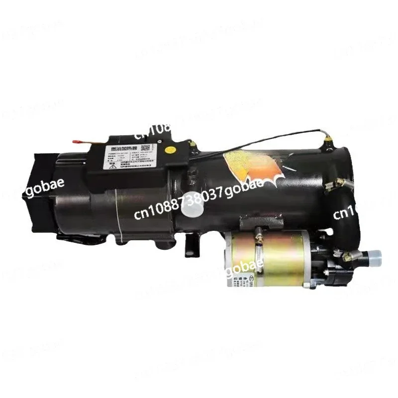 

Parking fuel heater, high-power engine preheater, generator set heater