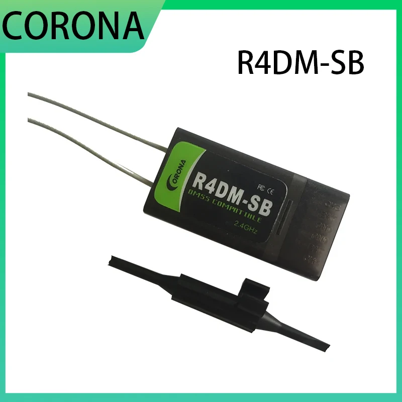 Corona R4DM-SB 2.4G…