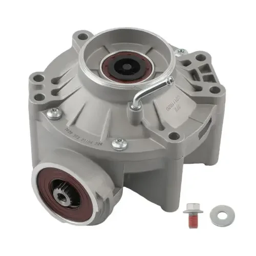 Brand New Rear Differential Assembly 703500878 for Can-Am Commander 1000 2011-2013 800R 2012 2013
