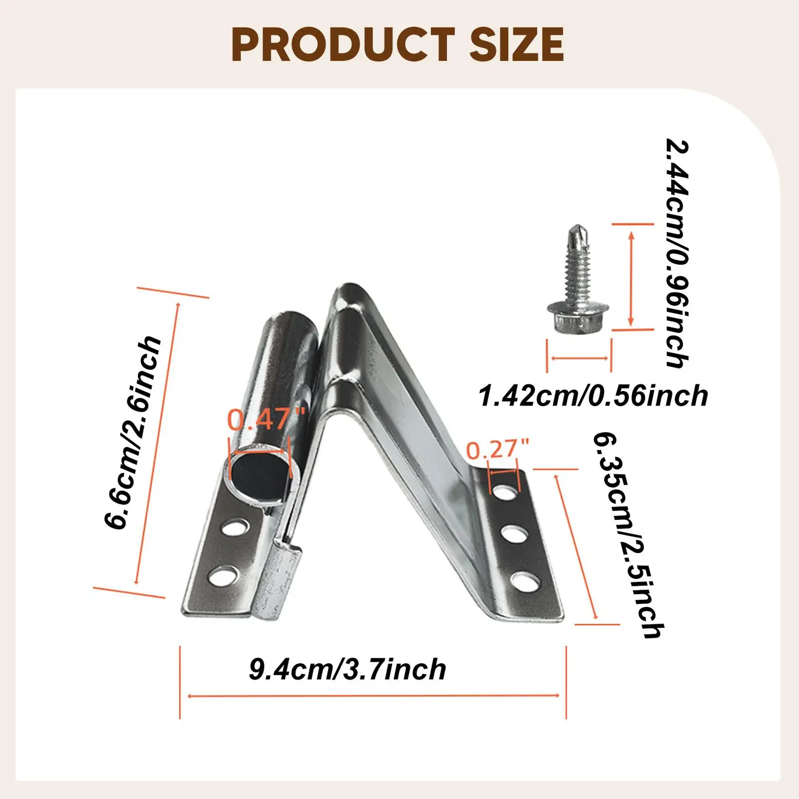 garage-door-brackets-top-brackets-professionals-galvanised-steel-replacement-reliable-quick-installation-practical-parts