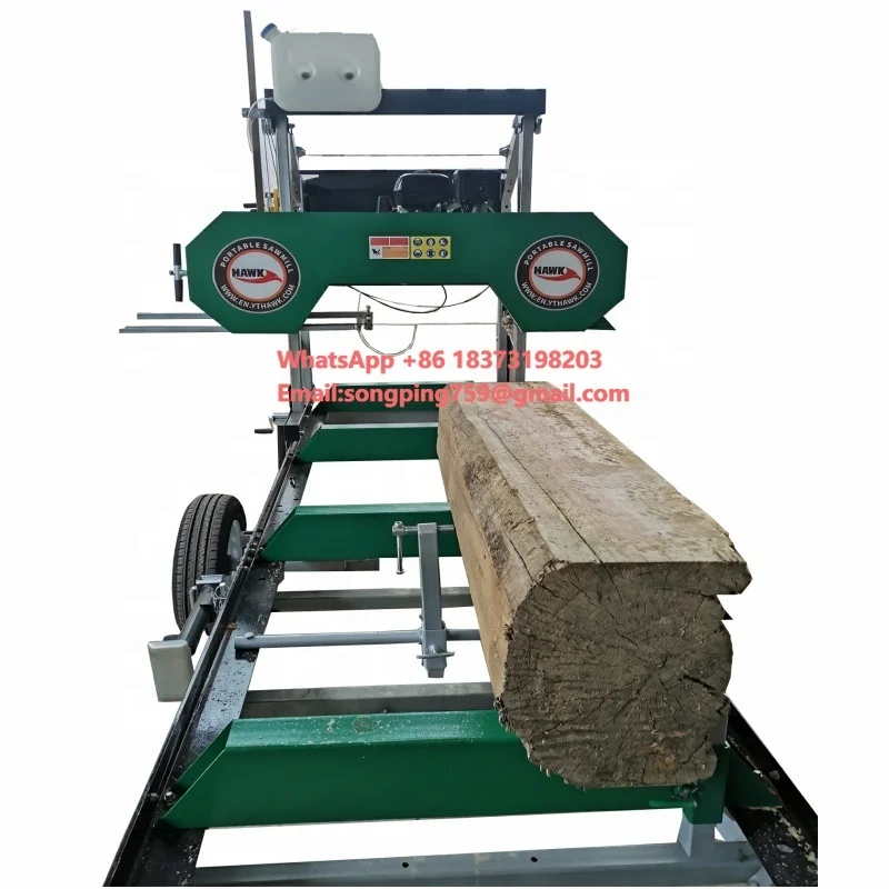 

Lumber Sawmillings Movable Portable Sawmill Equipment Log Sawmill Accessories