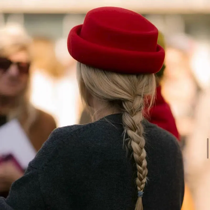 Thumbnail 3 - #43 Compare Wool Beret Hats Before You Buy