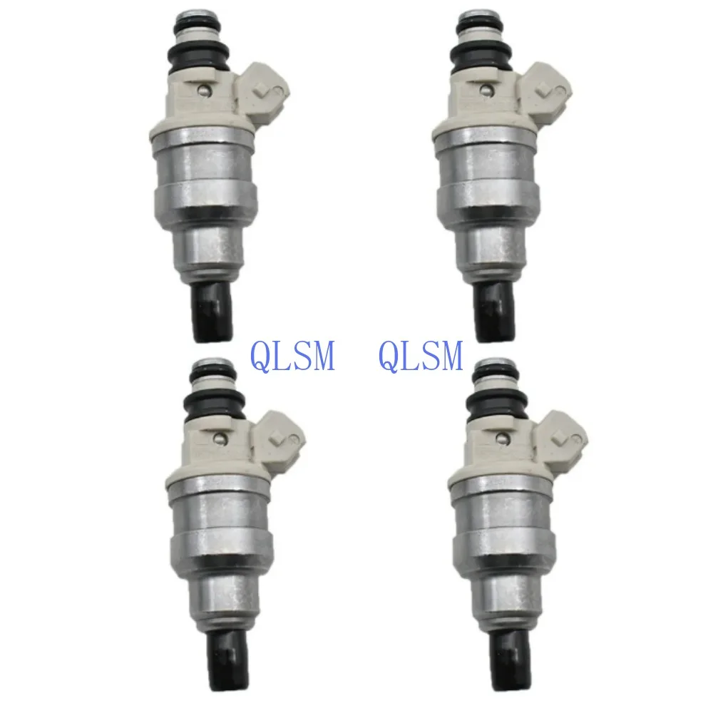 

4-Piece Injector Nozzle 35310-33150 925930004 For HYUNDAI SONATA 2.0