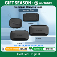 GameSir Carrying Case G8 Galileo G8 Plus Bag for Cyclone 2 Nova lite Kaleid Flux Super Nova G7 SE Switch Xbox PS5 PS4 Controller