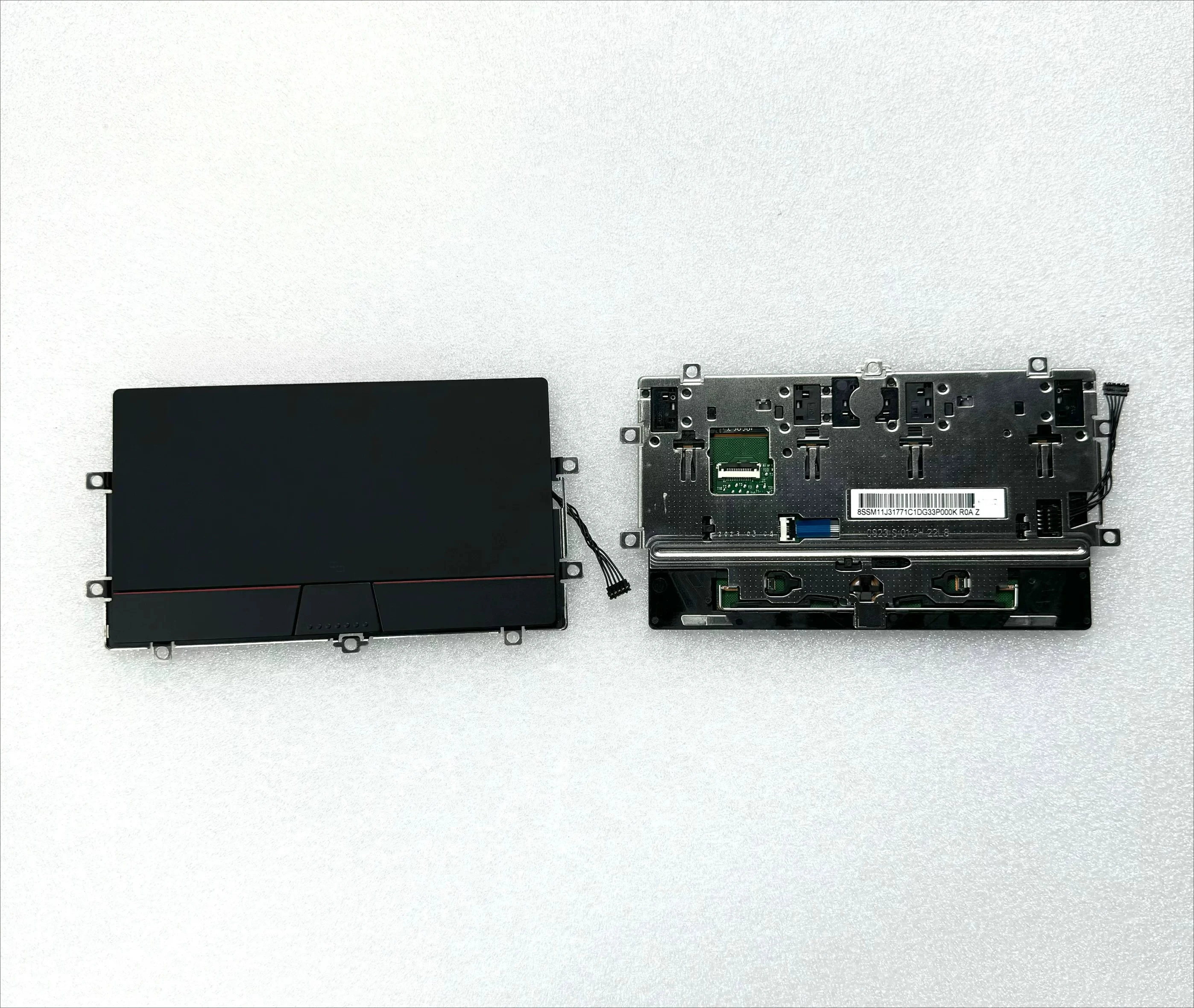 For Thinkpad 2024 2025 X1 Carbon 12th 13th Touchpad with NFC