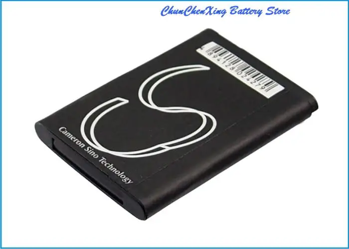 Bateria Cameron Sino 900mAh AB 553443 DE para Samsung SGH-L760, SGH-L768, SGH-Z620