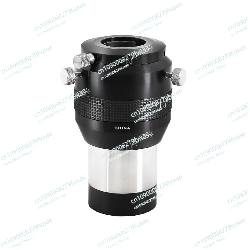 

Telescope Accessories 2X Multiplier 2 Inch Metal Apochromatic