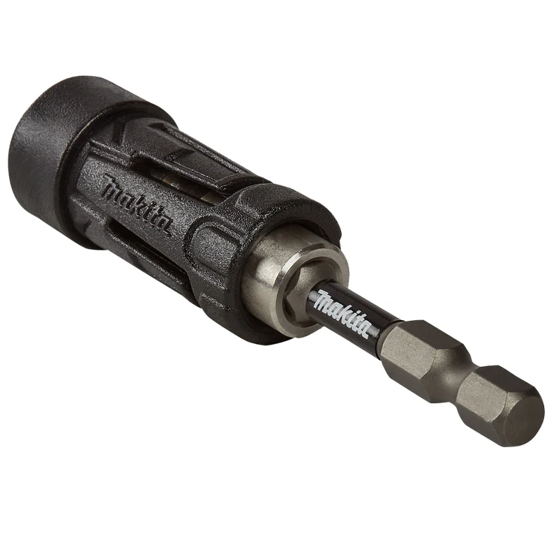 Imagem -04 - Makita-impact Premier Ultra Mag Bit Holder Drills Torção de Ouro Peças para Ferramenta Elétrica 79 mm E03414