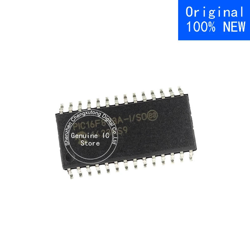 

PIC16F873A-I/SO PIC16F873A I SO SOP New Original Genuine Ic