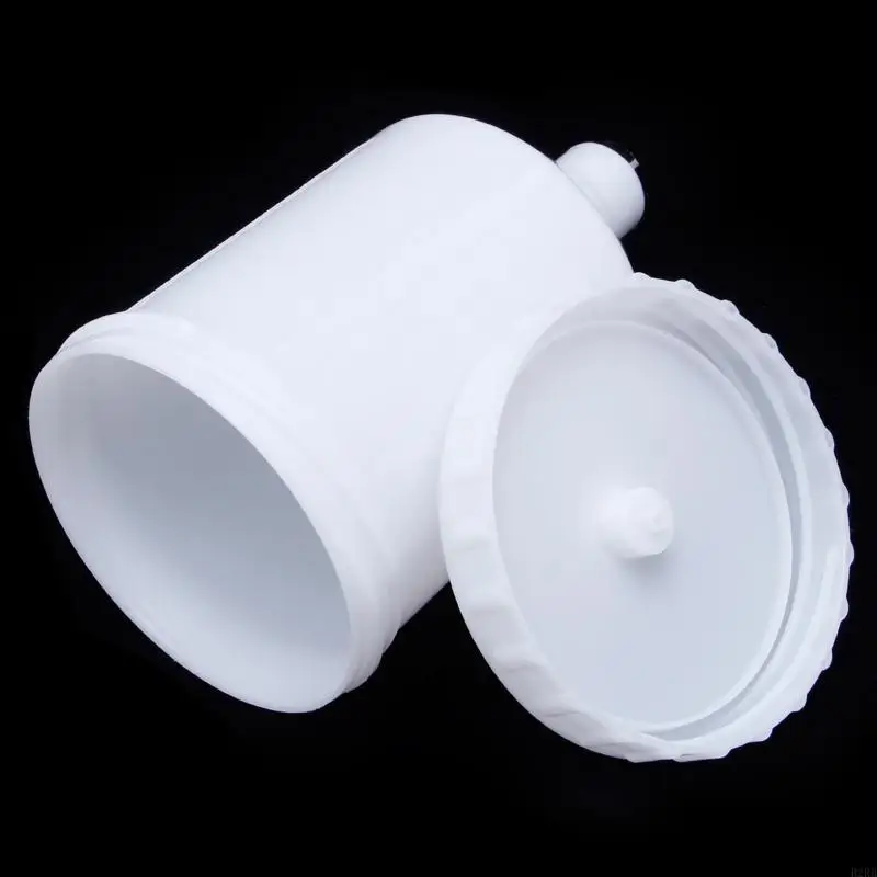 B2RB 600ml trọng lượng trọng lượng sơn bình xịt bình nhựa Paint
