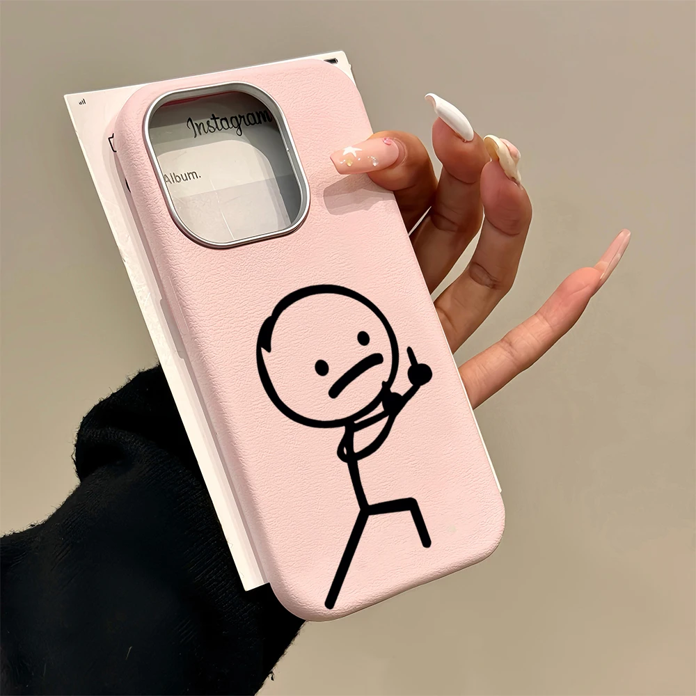 Funny Stickman Case…