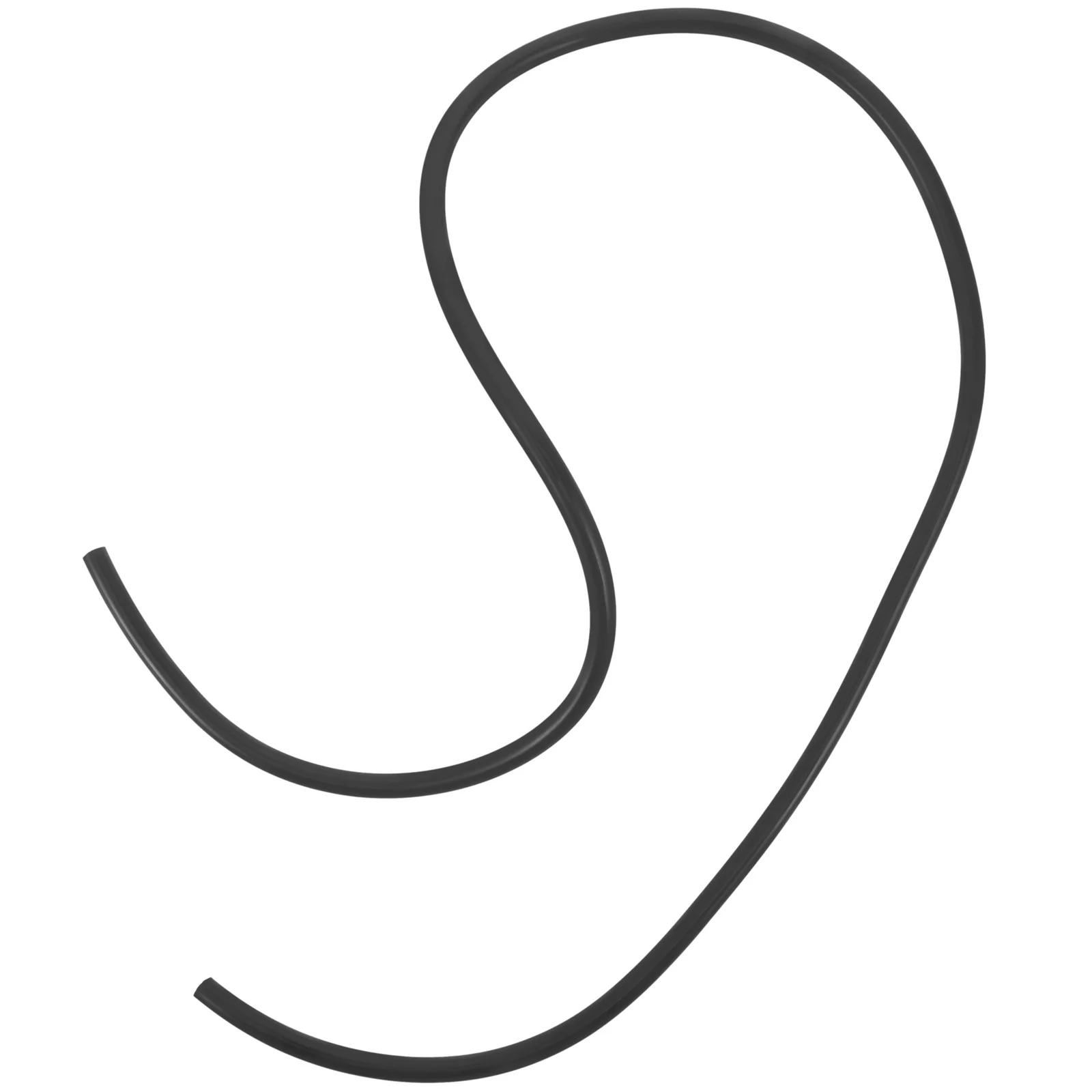 

Stethoscope Replacement Tubing Flexible Elastic Design Accurate Auscultation Stethoscope Fittings Supply Stethoscopes Tubes