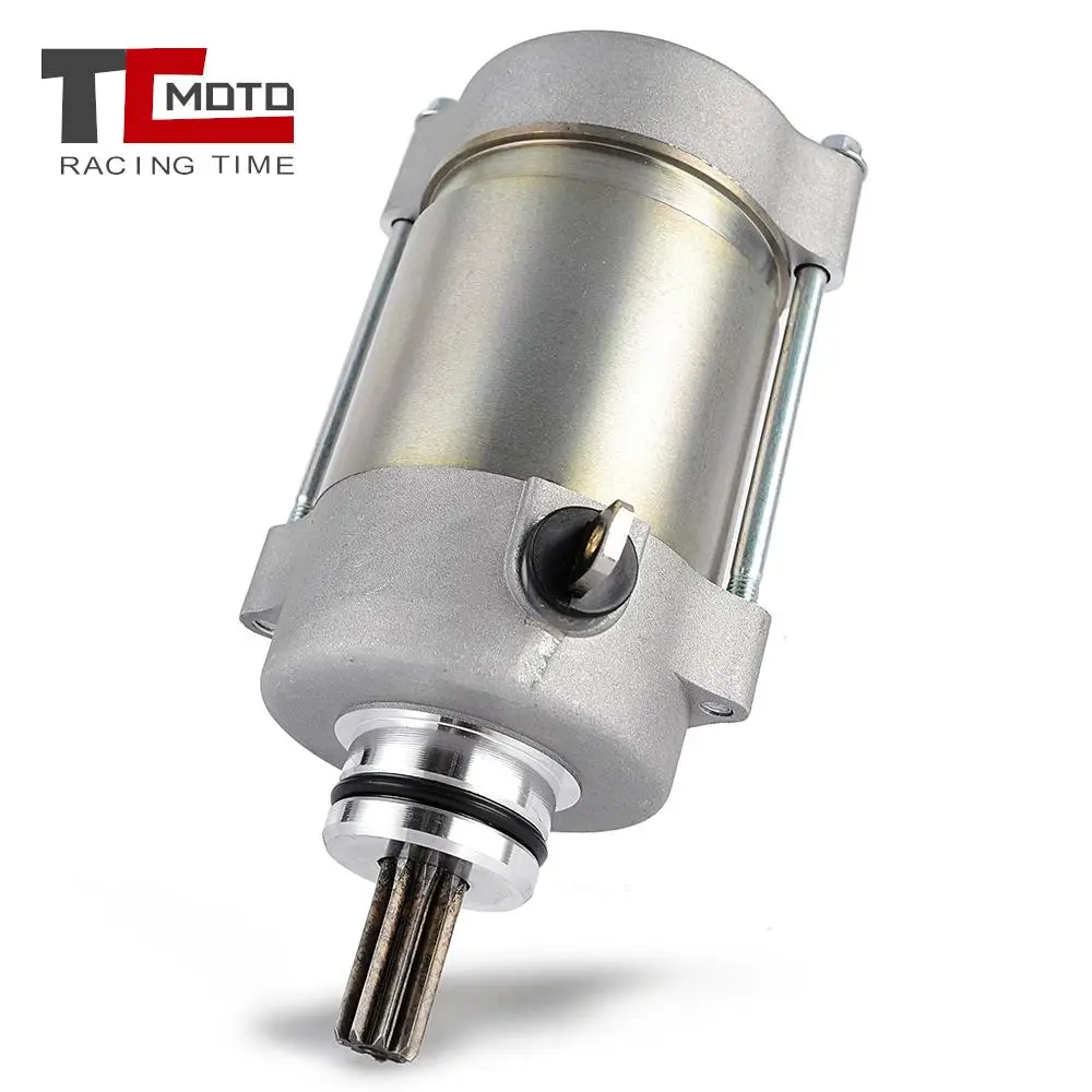 FJR 1300 Starter Motor For Yamaha FJR1300 FJR1300A FJR1300AE FJR1300AS 5JW8189000 5JW-81890-00 1MC-81890-00 1MC-81890-01