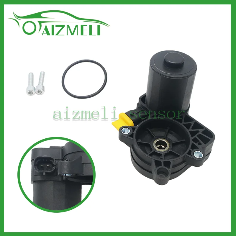 Motor de freno de estacionamiento trasero izquierdo DG9C2B713AA para Lincoln MKC MKX MKZ 2013 ~ 2016 Ford Edge Escape Fusion 2013 ~ 2018 Auto DG9Z-2B713-A