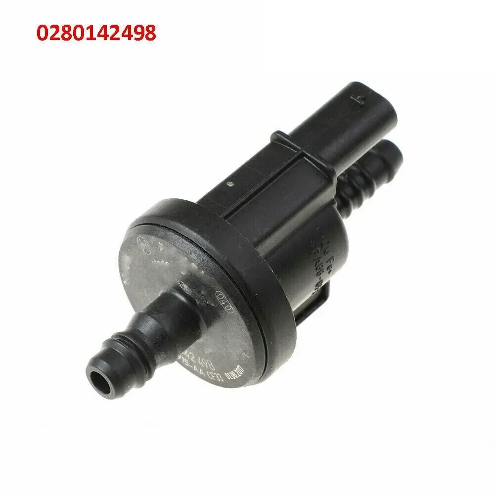 Carhome 0280142498 Solenoid Valve Electromagnetic Valve Usual 2-pins Accessories Exhaust High Accuracy Parts Purifying NEW
