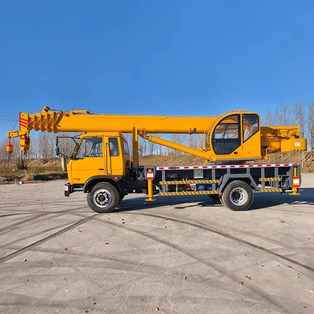 Sprzedaż bezpośrednia z fabryk – Heavy Equipment Lift recenzja i cena