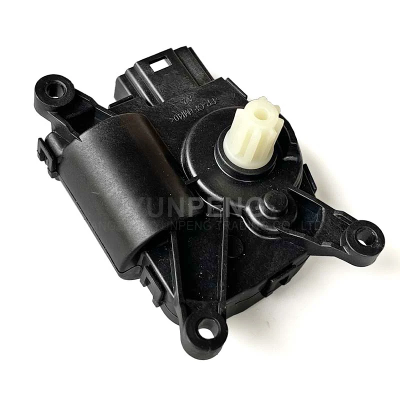 

68223058AB New A/C Heater Actuator For Jeep Cherokee 2014-2023 68223058AA