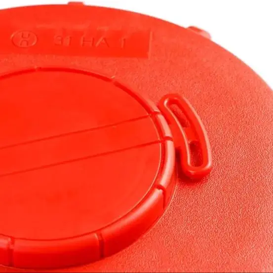 100 مللي متر غطاء صمام بلاستيكي أسود IBC صمام خزان استبدال غطاء الصمام جوانات خيط خشن أداة حديقة المنزل المتينة #3