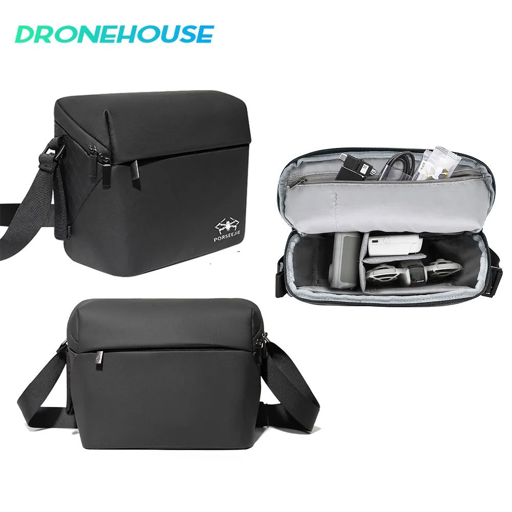 dji mini pro 4 backpack Drone Storage bag for Mini4 Drone quadcopter, Carbon fiber version 1.02 kg Note For DJI Mini 4 Pro