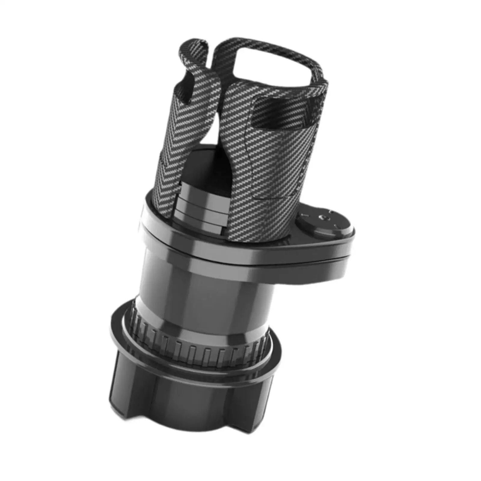 Generieke autobekerhouder Expander Adapter Uitbreidbare bekerhouder voor SUV's