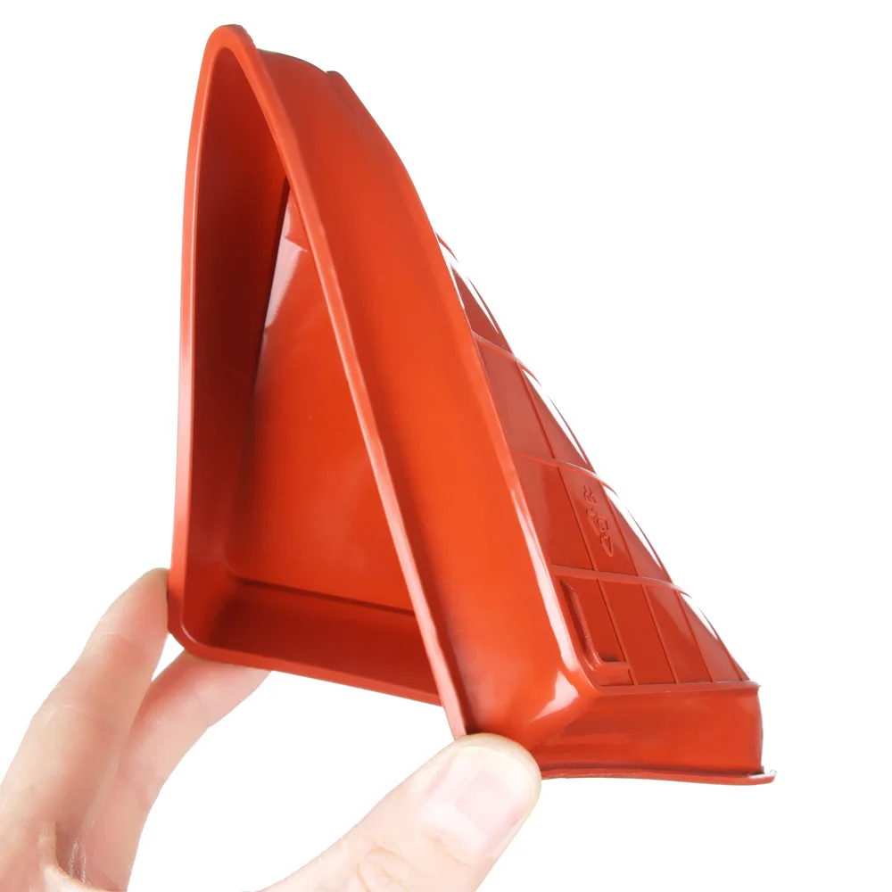 Deformation-resistant Plastic Outdoor Indoor Home Drip Tray Flower Pot Tray Planter Tray Garden Supplies