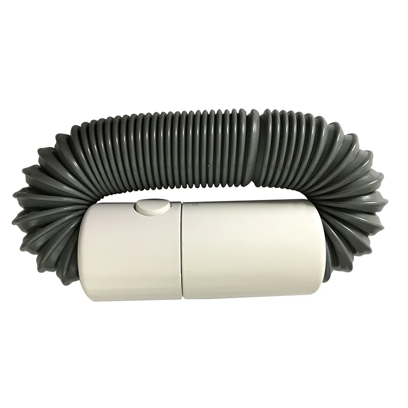 Tubo flessibile di prolunga originale XR VVN4 per pezzi di ricambio di ricambio per aspirapolvere portatile senza fili Dreame